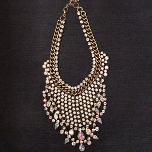 Costume jewelry necklace